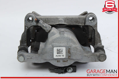 14-19 Mercedes X156 GLA250 Front Right & Left Side Brake Caliper Calipers Set