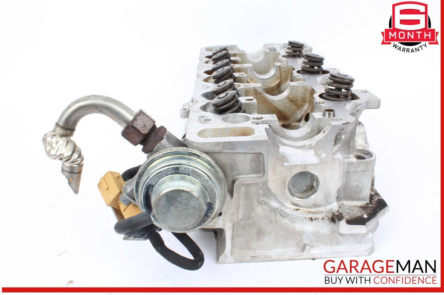 98-05 Mercedes W163 ML320 C320 Engine Motor Right Cylinder Head Camshaft OEM
