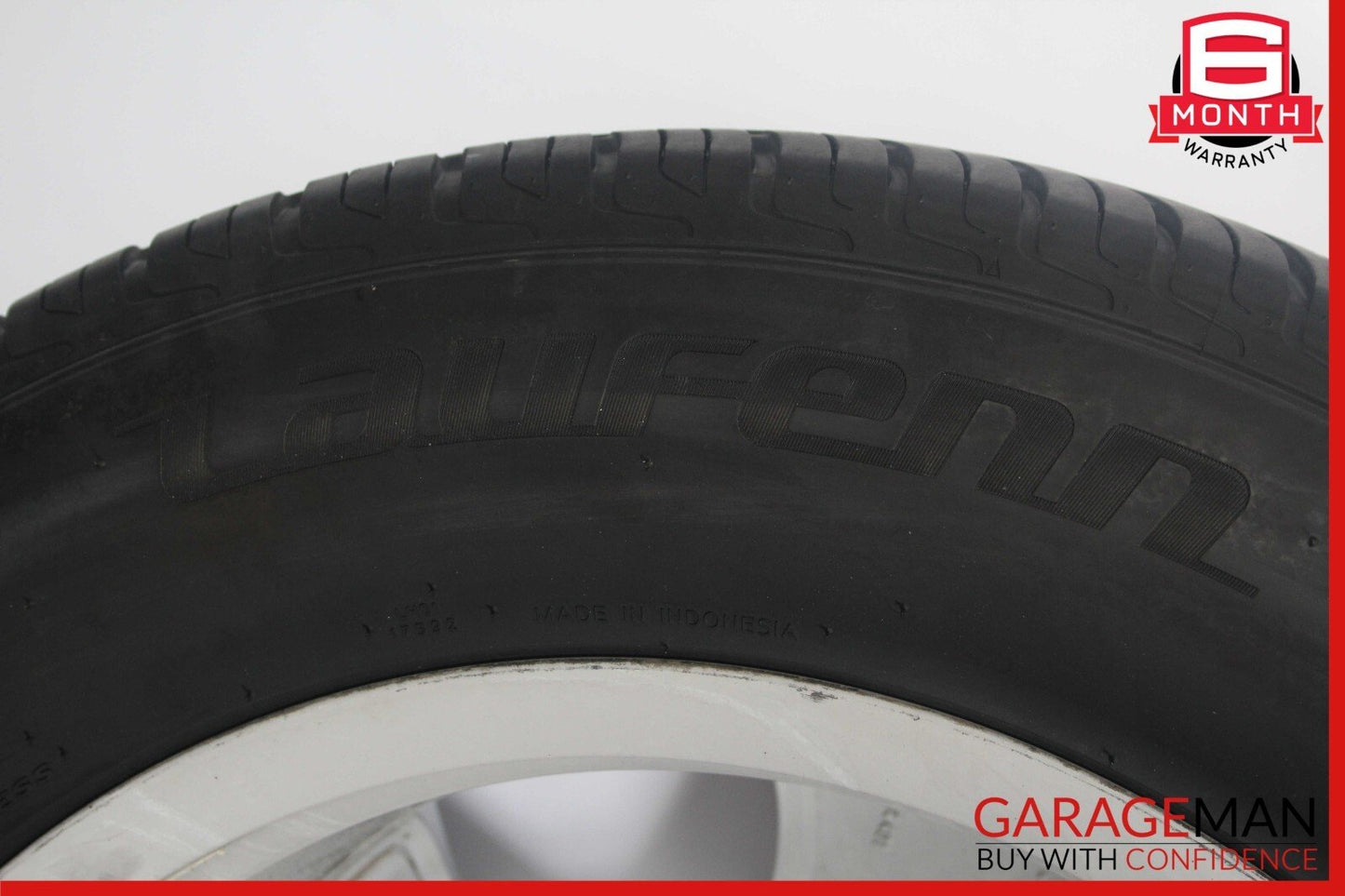 09-12 Mercedes X164 GL450 Factory Wheel Tire Rim Set of 4 Pc 8.5Jx19H2 ET56 OEM