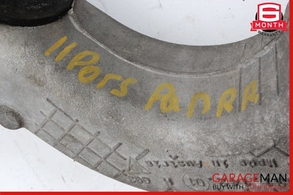 10-16 Porsche Panamera 970 Rear Right Side Suspension Lower Control Arm