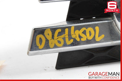 07-09 Mercedes X164 GL450 GL320 Base Bumper Left Fog Light Grille Grill OEM