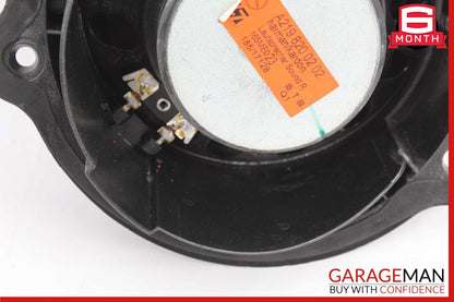 06-11 Mercedes W219 CLS550 Right & Left Side Door Sound Audio Speaker Speakers