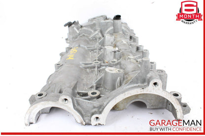 05-15 Mercedes W212 E350 CLK350 Engine Cylinder Head Cover Right Side OEM