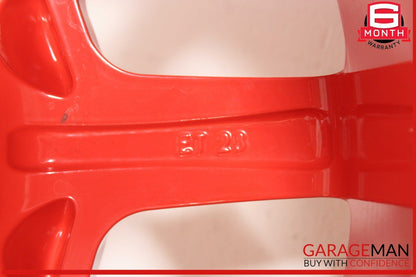 11-18 Porsche Cayenne 958 Emergency Spare Tire Wheel Donut Rim 18 18" OEM