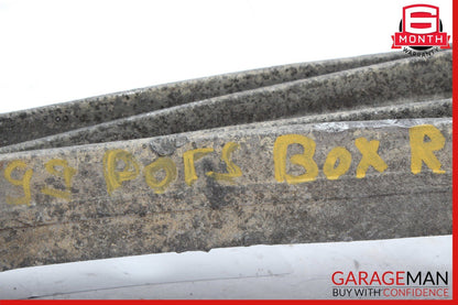 97-05 Porsche Boxster 986 Carrera 911 Rear / Front Suspension Lower Control Arm