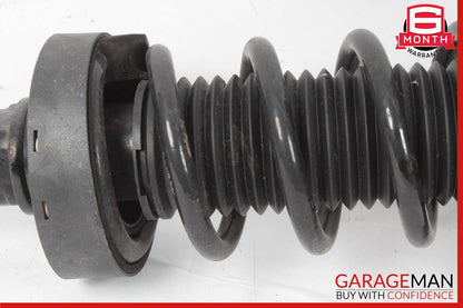 11-17 Porsche Cayenne 958 Rear Shock Absorber Strut Spring Set of 2 Pc OEM