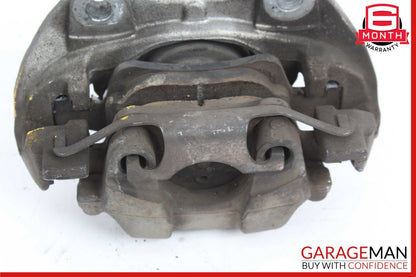 07-09 Mercedes W216 CL550 Rear Right & Left Side Brake Caliper Calipers Set of 2