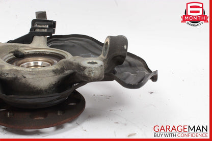 14-19 Mercedes W117 CLA250 FWD Front Right Wheel Spindle Knuckle Hub Bearing OEM