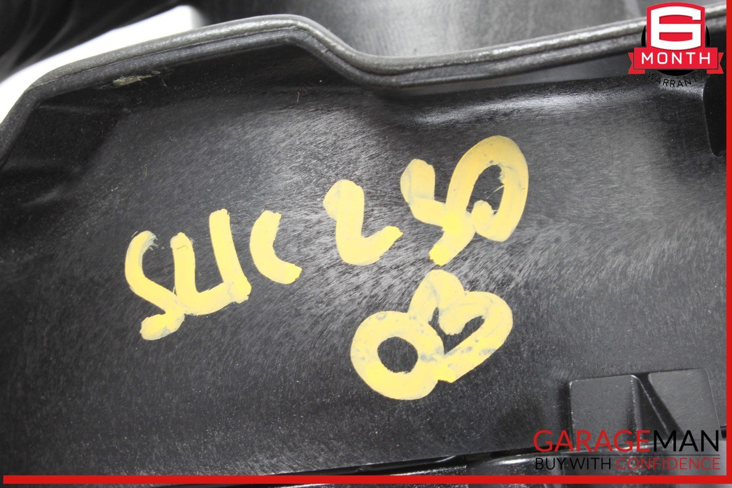 97-04 Mercedes R170 SLK230 Front Right & Left Side Door Sound Speaker Set OEM