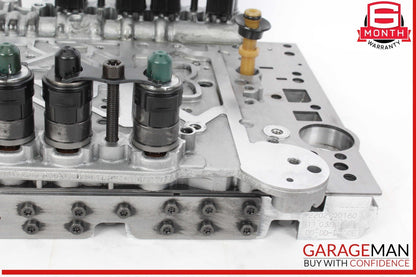 Mercedes W212 E350 SL500 GL450 7G-Tronic 722.9 Transmission Valve Body OEM