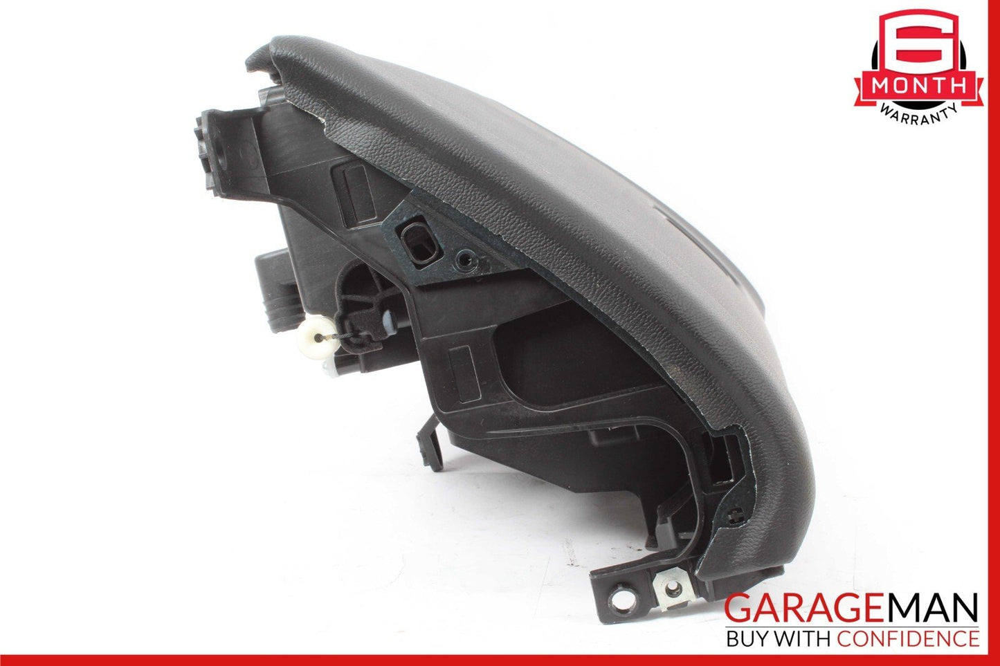 14-17 Maserati Ghibli Dashboard Glove Box Storage Tray Compartment Cover OEM
