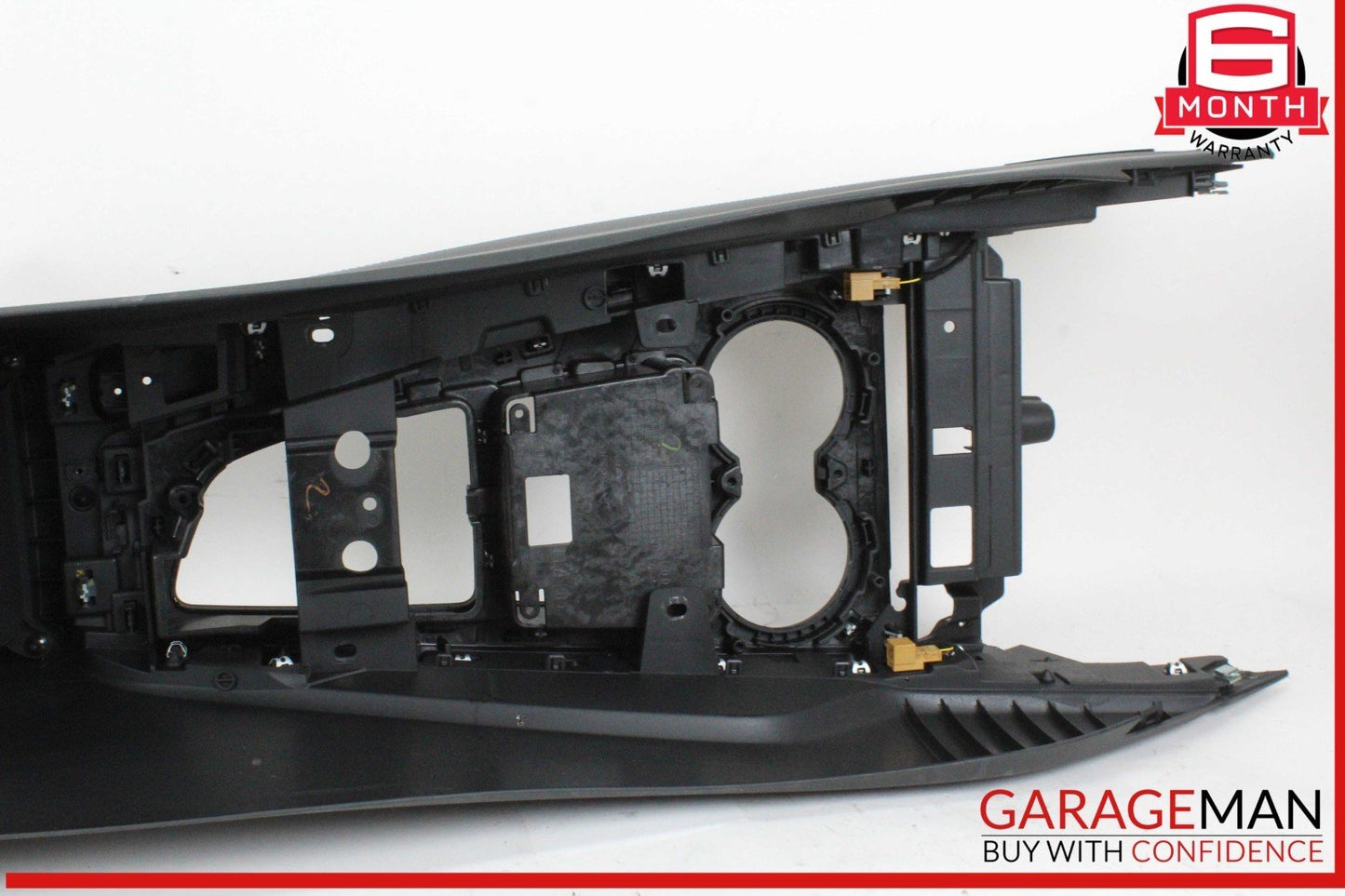 17-24 Audi S5 A4 A5 S4 Center Console Storage Compartment Armrest 8W1863241D OEM