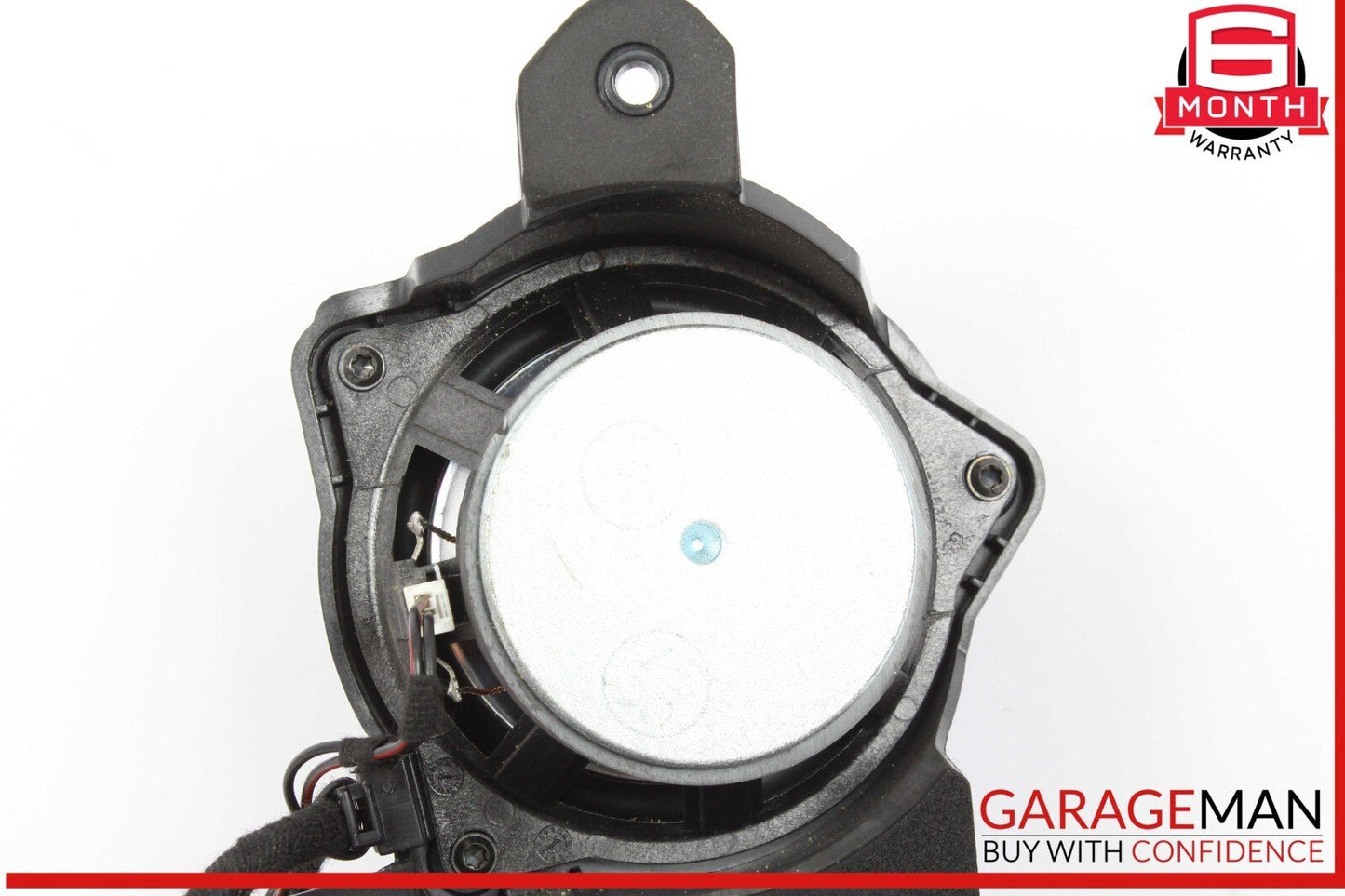 07-09 Mercedes W221 S550 S600 Front Right & Front Left Side Door Speaker OEM