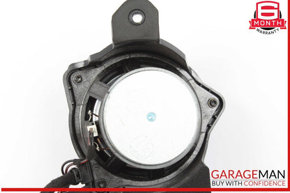 07-09 Mercedes W221 S550 S600 Front Right & Front Left Side Door Speaker OEM