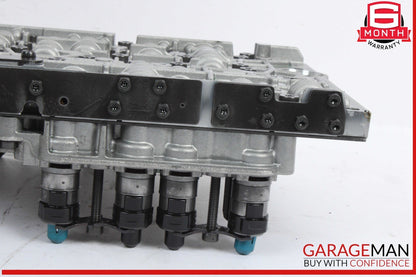 Mercedes W212 E350 GL450 CL550 7G Tronic Transmission Valve Body 2122770001 OEM
