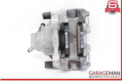 10-18 Mercedes W212 E400 Rear Left & Right Side Brake Caliper Calipers Set OEM