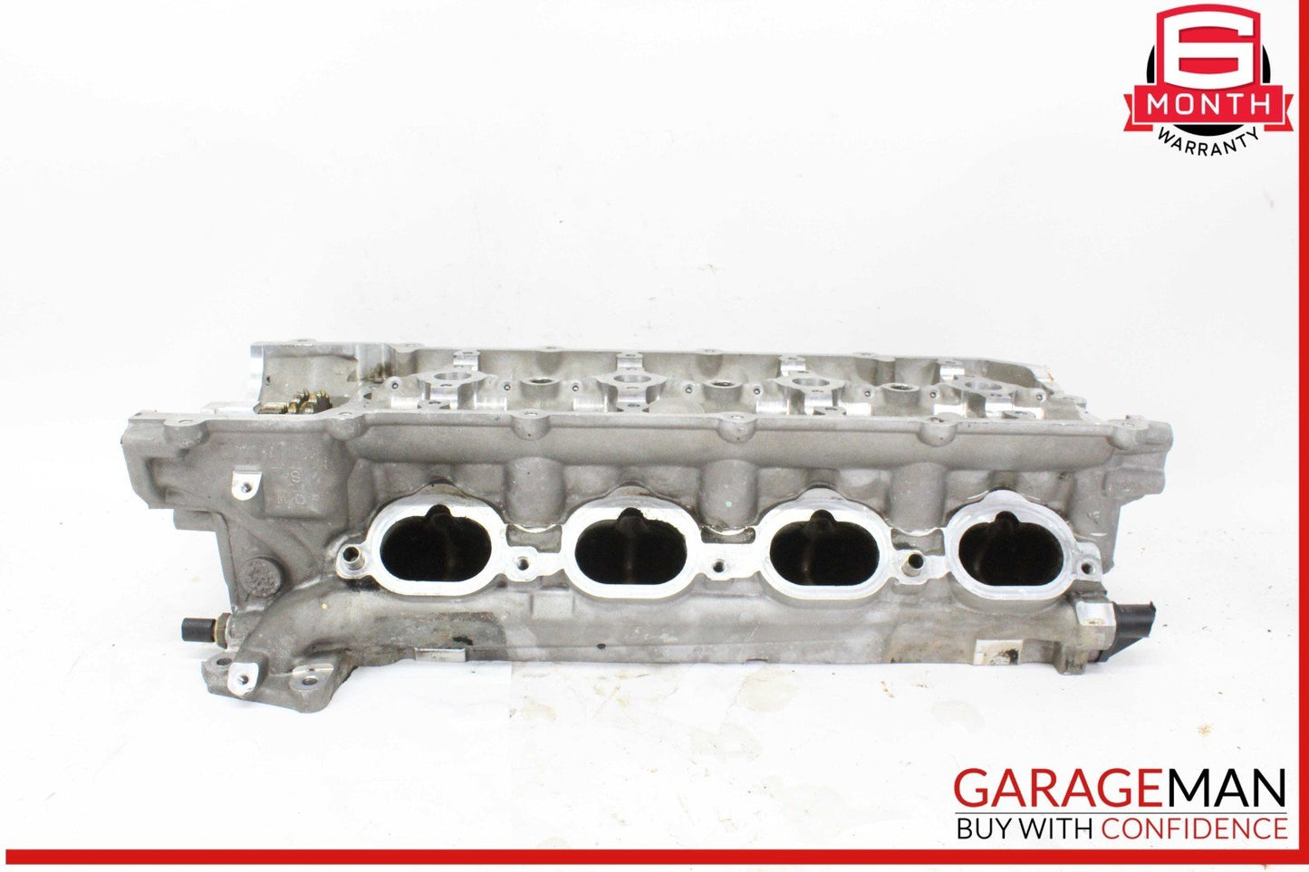 07-15 Mercedes W219 CLS63 E63 SL63 AMG 6.3L Engine Right Side Cylinder Head OEM