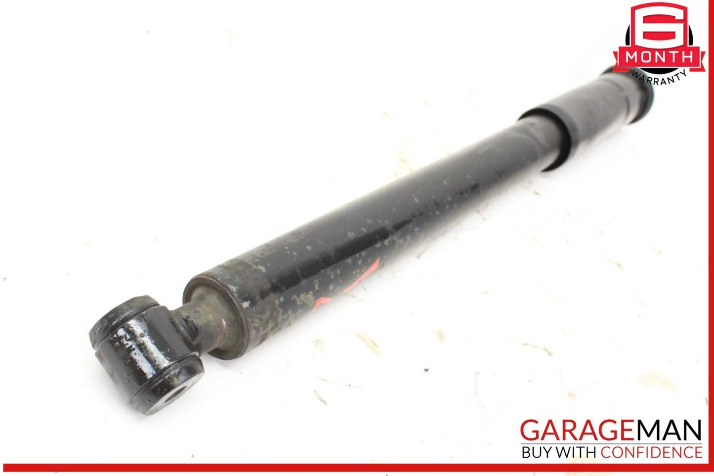 96-02 Mercedes W210 E320 E430 Front Left and Right Shock Strut Absorber Set OEM
