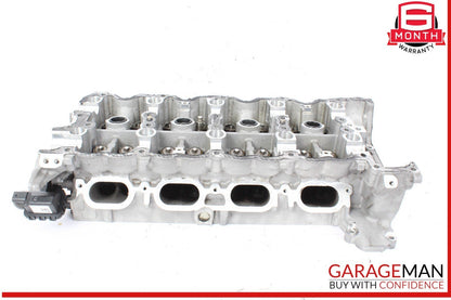 13-14 Mercedes X166 GL450 Left Side Engine Motor Cylinder Valve Head Assy OEM