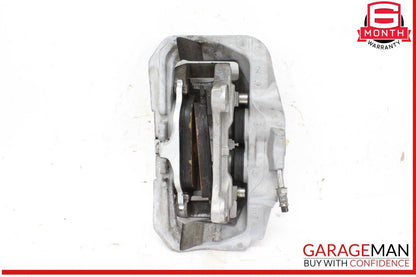 12-17 Audi A6 A7 Front Left and Front Right Side Brake Caliper Calipers Set OEM