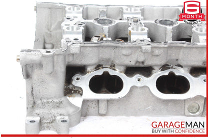 10-13 Mercedes W204 C300 Engine Cylinder Head Right 2720162601 OEM