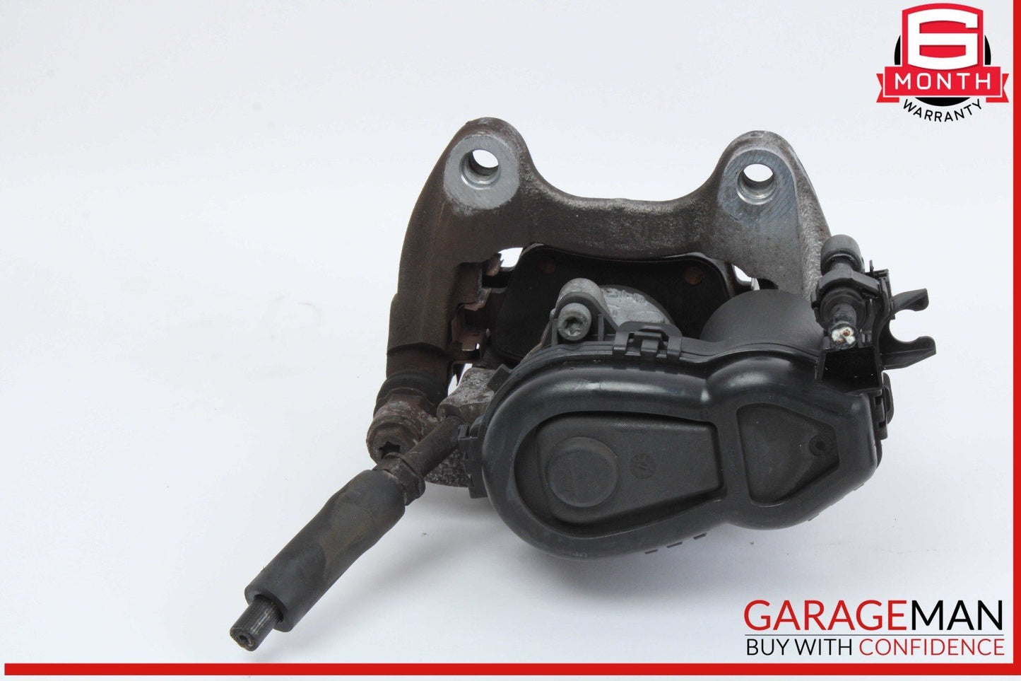 14-19 Mercedes X156 GLA250 Rear Right & Rear Left Brake Caliper Calipers Set OEM