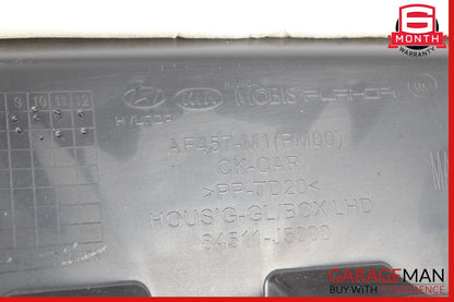 18-23 KIA STINGER DASHBOARD GLOVE BOX STORAGE COMPARTMENT 84511-J5000 OEM