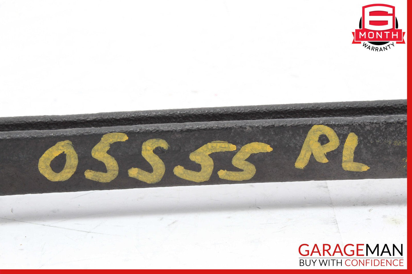 00-06 Mercedes W220 S55 CL55 Rear Left Lower Control Arm 1403521205 OEM