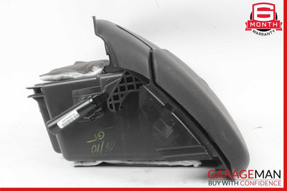 16-24 Mini Cooper Hardtop Dashboard Glove Box Compertment Storage Black OEM