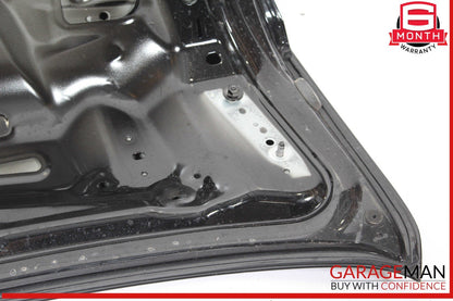 18-24 Audi A5 S5 RS5 Coupe Rear Trunk Deck Lid Assembly OEM