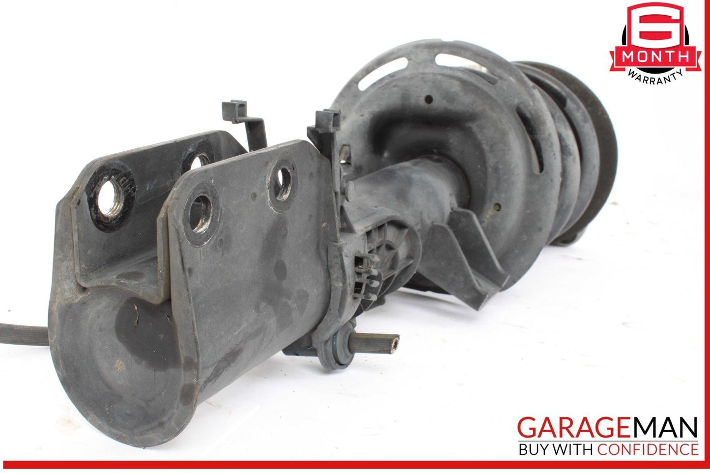 09-15 Mercedes X204 GLK350 Front Right and Left Side Shock Strut Absorber OEM