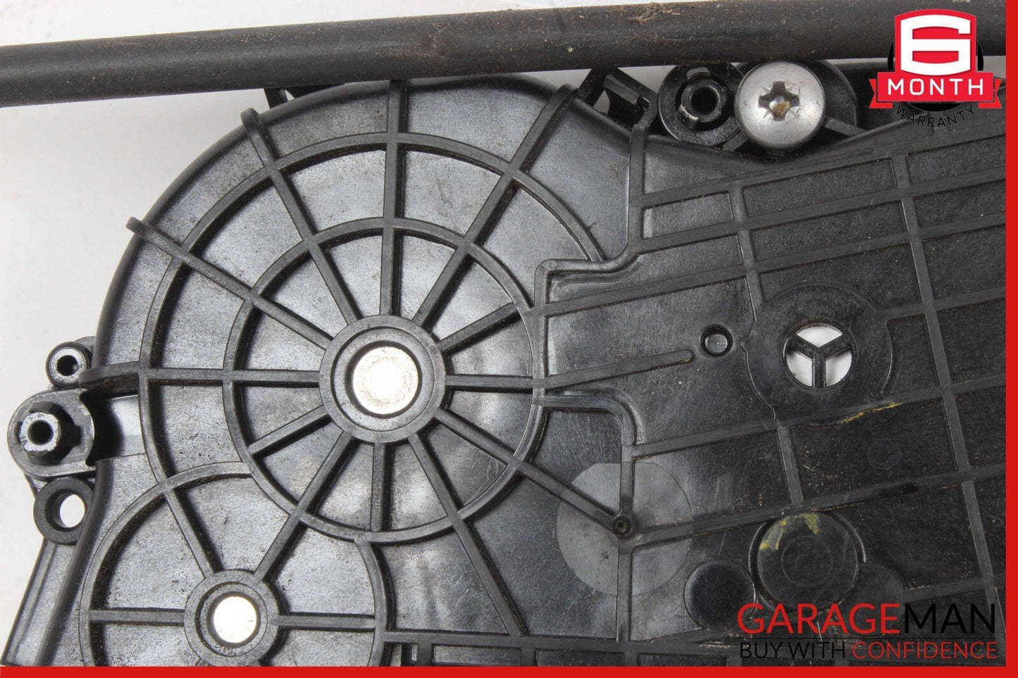 11-16 BMW 528i 535i 550i Rear Right Door Lock With Soft Close 7154516 41543104
