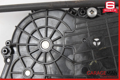 11-16 BMW 528i 535i 550i Rear Right Door Lock With Soft Close 7154516 41543104