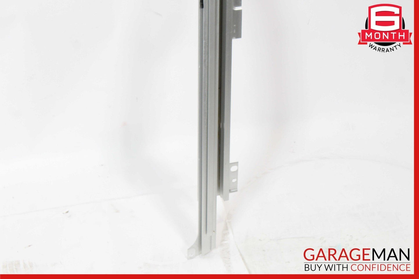 10-16 Mercedes W212 E350 E400 Panoramic Pano Sunroof Rail Track Frame OEM