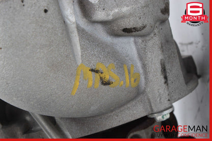 14-20 Maserati Ghibli Levante M157 Right Turbocharger Turbo Charger Manifold OEM