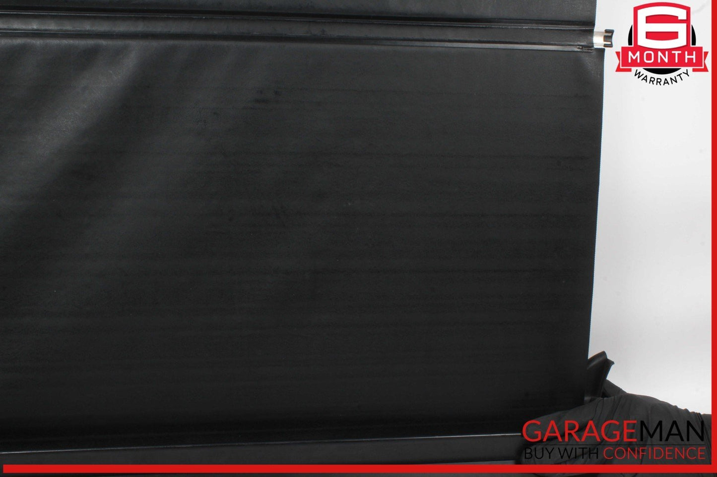 97-04 Mercedes R170 SLK320 SLK230 SLK32 Trunk Cargo Cover Black 1706900265 OEM