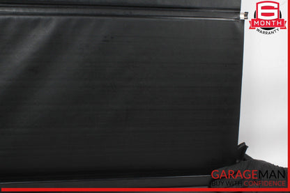 97-04 Mercedes R170 SLK320 SLK230 SLK32 Trunk Cargo Cover Black 1706900265 OEM
