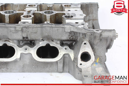 05-12 Mercedes W164 ML350 4MATIC Left Side Engine Motor Cylinder Head OEM