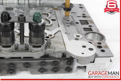 Mercedes W212 E350 SL500 GL450 7G-Tronic 722.9 Transmission Valve Body OEM