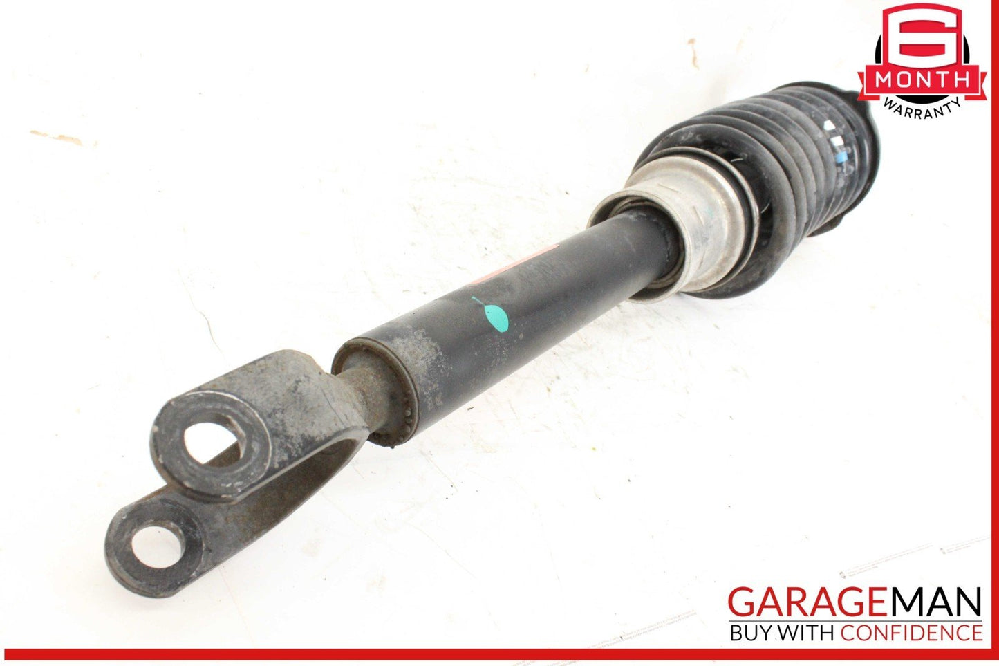 03-09 Mercedes W211 E320 Front Left & Right Side Shock Strut Absorber Set OEM
