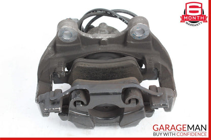 07-09 Mercedes W216 CL550 Rear Right & Left Side Brake Calipers Caliper Set OEM