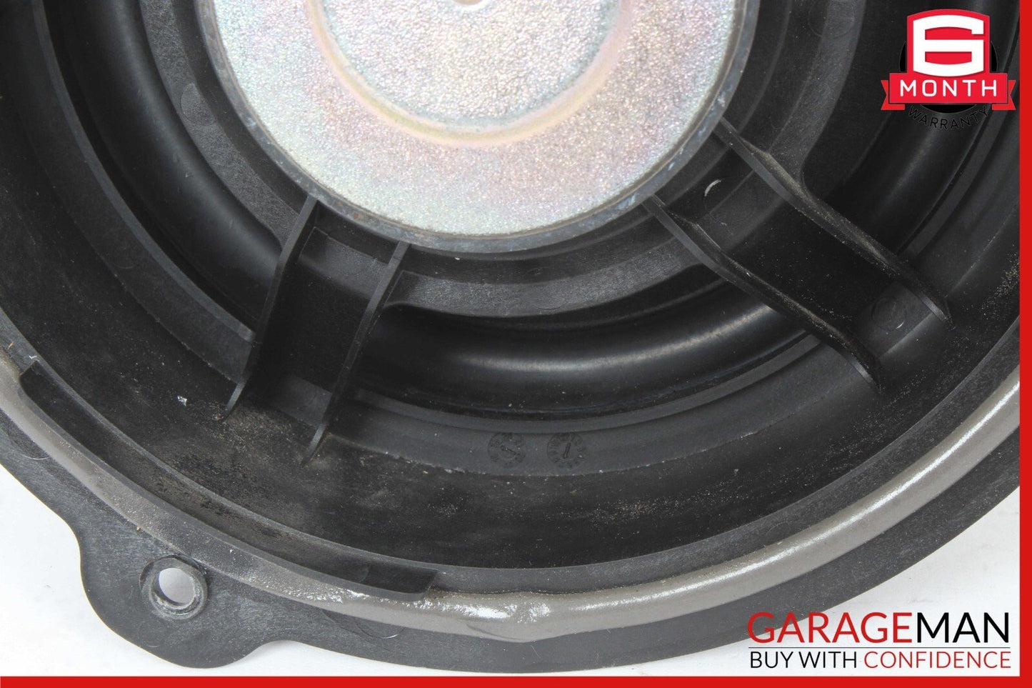 19-24 AUDI Q3 S3 A3 Rear Left and Rear Right Speaker / Woofer Set of 2 83A035411