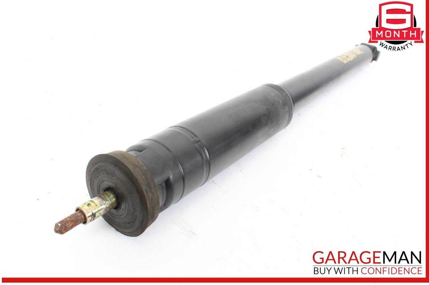 03-09 Mercedes W211 E350 E500 Rear Left & Right Shock Absorber Strut Set OEM