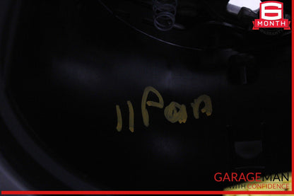 11-14 Porsche Panamera 970 Front Left Side Steering Wheel w/ Paddle Shifters OEM