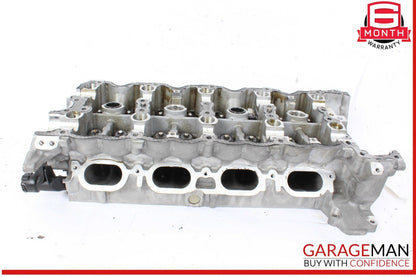 11-20 Mercedes X166 GL450 4MATIC E550 M278 4.6L Left Engine Cylinder Head OEM