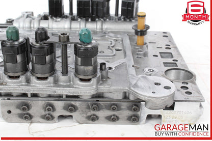 Mercedes W203 C280 E350 7G Tronic Transmission Valve Body 2202771301 OEM
