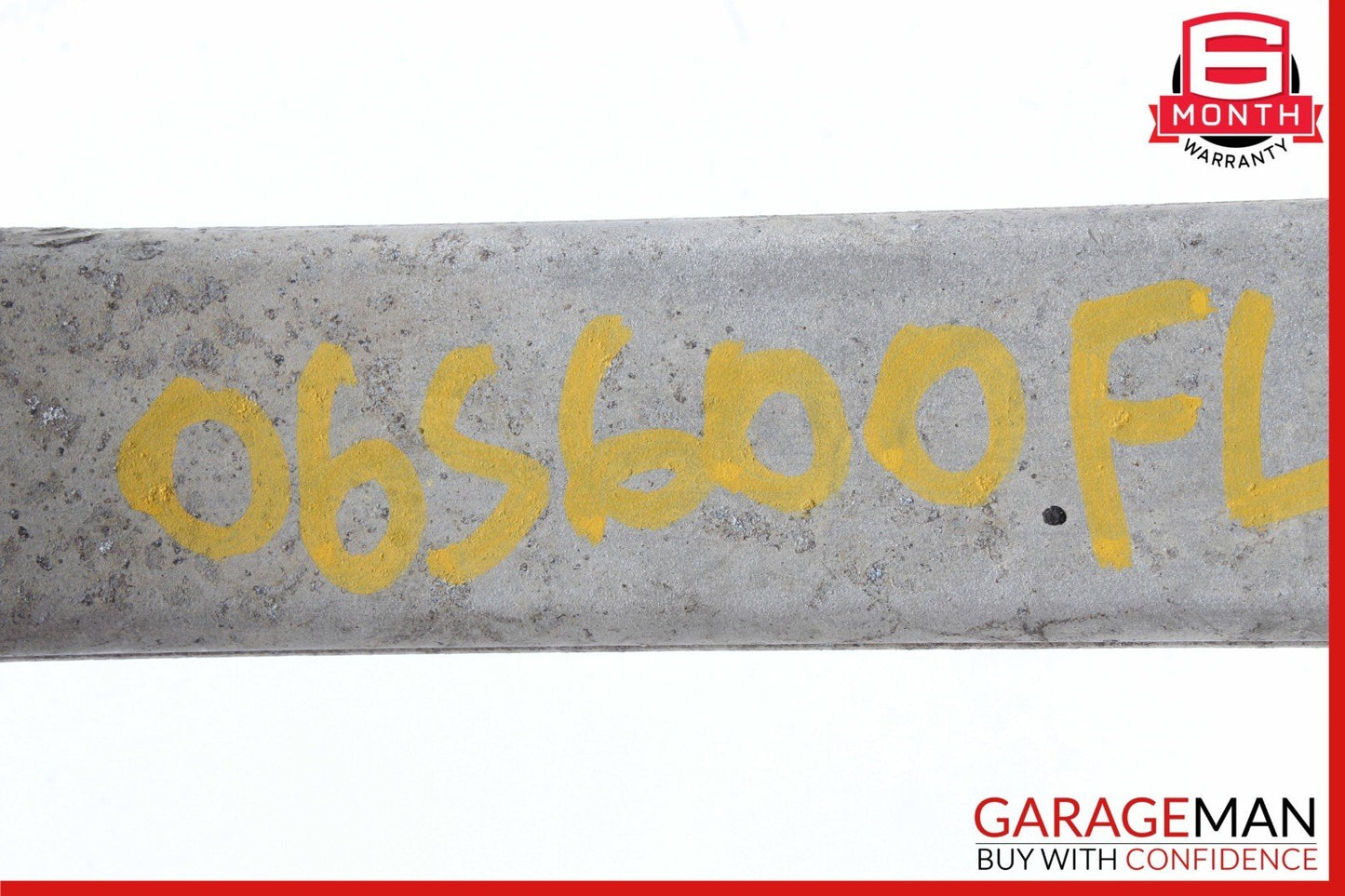 07-14 Mercedes W221 S600 CL550 Front Left Driver Side Lower Control Arm OEM