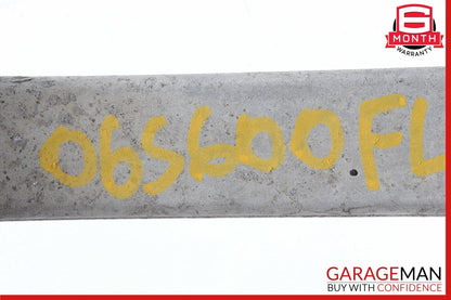 07-14 Mercedes W221 S600 CL550 Front Left Driver Side Lower Control Arm OEM