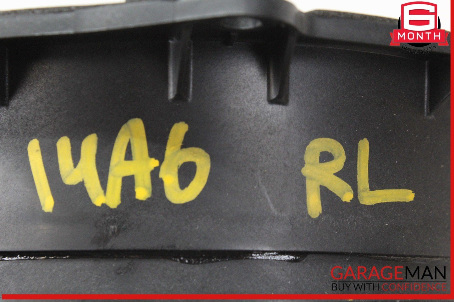 12-18 Audi A6 A7 Rear Left and Right Side Door Audio Sound Speaker Set OEM