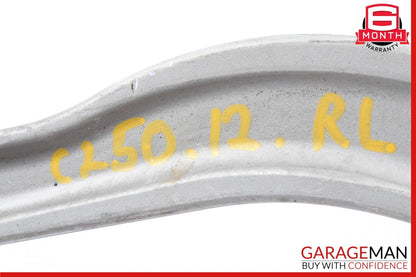 08-15 Mercedes W204 C250 C300 Rear Left / Right Side Upper Control Arm OEM